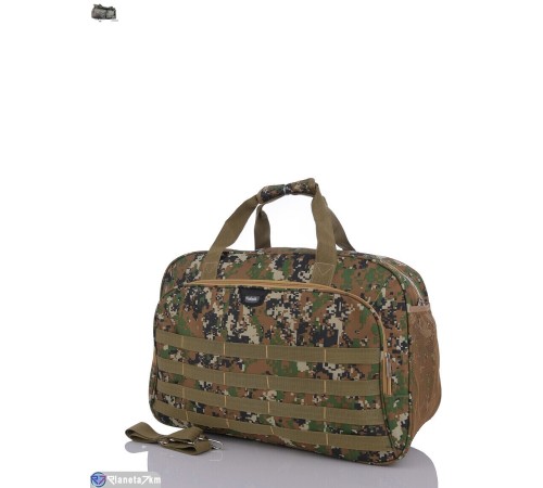 Сумка чоловіча 38*55*22 см, хакі "BESTBAG" Сумка чоловіча 38*55*22 см, хакі "BESTBAG"