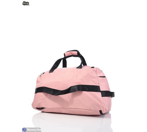 Сумка жіноча 30*24*26 см,  рожевий  "BESTBAG"