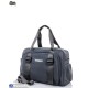Сумка 30*42*18 см,  сірий  "BESTBAG"