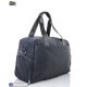 Сумка 30*42*18 см,  сірий  "BESTBAG"