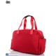 Сумка 30*42*18 см,  червоний  "BESTBAG"