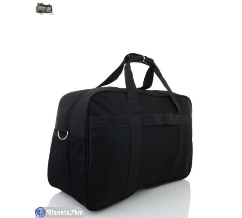 Сумка 35*45*22 см,  чорний  "BESTBAG"