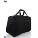 Сумка 35*45*22 см,  чорний  "BESTBAG"