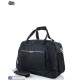 Сумка 40*54*21 см,  чорний  "BESTBAG"