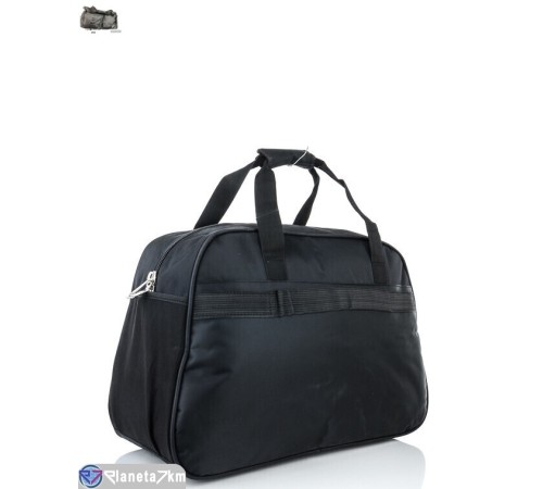 Сумка 40*54*21 см,  чорний  "BESTBAG"