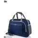 Сумка 40*54*21 см, синій "BESTBAG"