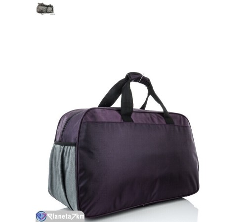 Сумка 40*60*27 см, фіолетовий "BESTBAG" Сумка 40*60*27 см, фіолетовий "BESTBAG"