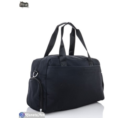 Сумка 30*42*15 см, чорний "BESTBAG" Сумка 30*42*15 см, чорний "BESTBAG"