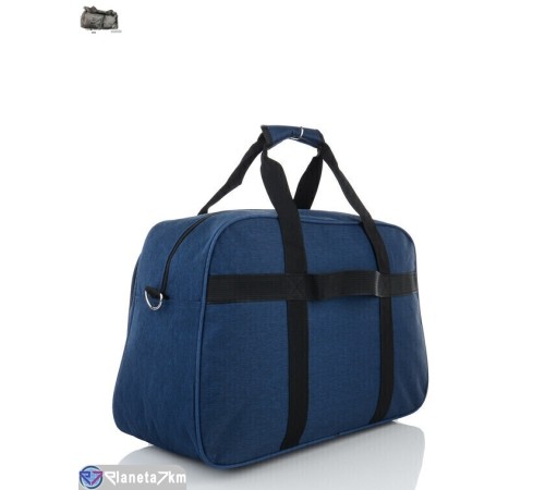 Сумка 37*56*21 см, синій "BESTBAG" Сумка 37*56*21 см, синій "BESTBAG"