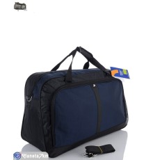 Сумка 36*60*23 см,  чорний  "BESTBAG"