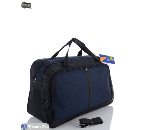 Сумка 36*60*23 см,  чорний  "BESTBAG"
