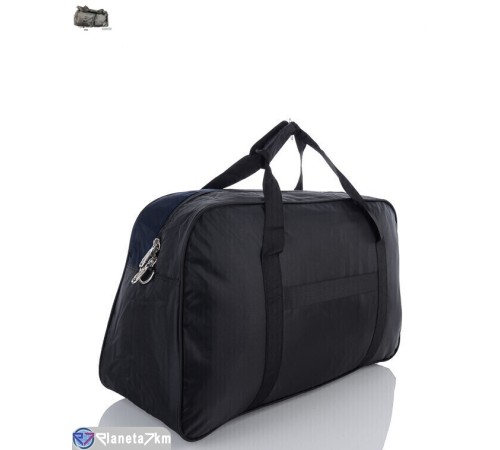 Сумка 36*60*23 см,  чорний  "BESTBAG"