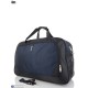 Сумка 40*60*23 см, синій "BESTBAG"
