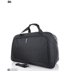 Сумка 40*60*23 см,  чорний  "BESTBAG"