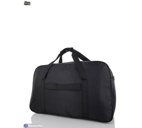 Сумка 40*60*23 см,  чорний  "BESTBAG"