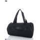 Сумка 23*39*19 см, чорний "BESTBAG"