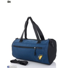 Сумка 23*39*19 см,  синій  "BESTBAG"