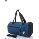 Сумка 23*39*19 см, синій "BESTBAG"