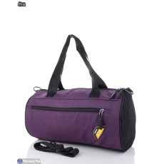 Сумка жіноча 23*39*19 см,  фіолетовий  "BESTBAG"