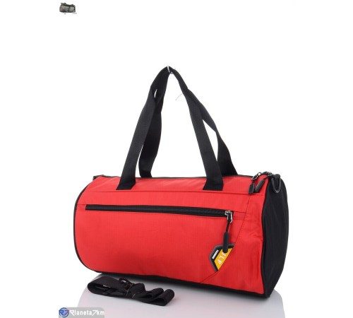 Сумка жіноча 23*39*19 см, червоний "BESTBAG" Сумка жіноча 23*39*19 см, червоний "BESTBAG"