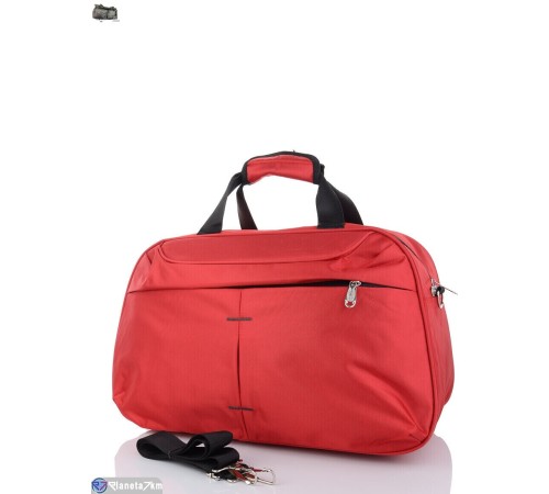 Сумка жіноча 30*47*22 см, червоний "BESTBAG" Сумка жіноча 30*47*22 см, червоний "BESTBAG"