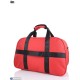 Сумка жіноча 30*47*22 см, червоний "BESTBAG"