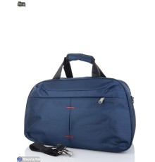 Сумка 30*47*22 см,  синій  "BESTBAG"
