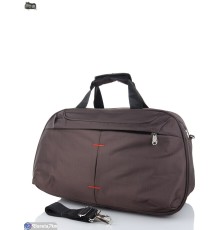 Сумка 30*47*22 см,  коричневий  "BESTBAG"