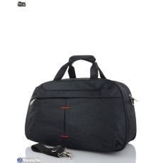 Сумка 30*47*22 см,  чорний  "BESTBAG"