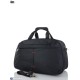 Сумка 30*47*22 см, чорний "BESTBAG"