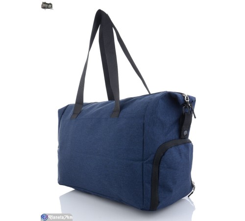 Сумка 33*42*23 см, синій "BESTBAG" Сумка 33*42*23 см, синій "BESTBAG"