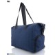 Сумка 33*42*23 см, синій "BESTBAG"
