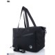 Сумка 33*42*23 см,  чорний  "BESTBAG"