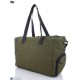 Сумка 33*42*23 см,  зелений  "BESTBAG"