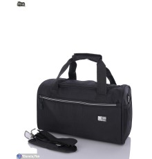 Сумка 24*38*13 см,  чорний  "BESTBAG"