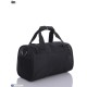 Сумка 24*38*13 см, чорний "BESTBAG"