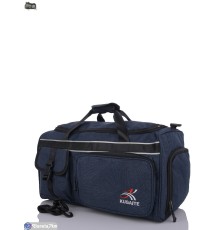 Сумка 30*51*25 см,  синій  "BESTBAG"