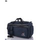 Сумка 30*51*25 см, синій "BESTBAG"