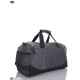 Сумка 28*50*20 см,  сірий  "BESTBAG"