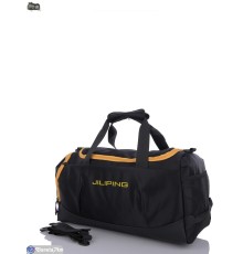 Сумка 28*50*20 см,  чорний  "BESTBAG"