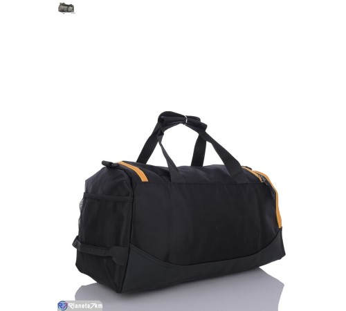 Сумка 28*50*20 см,  чорний  "BESTBAG"