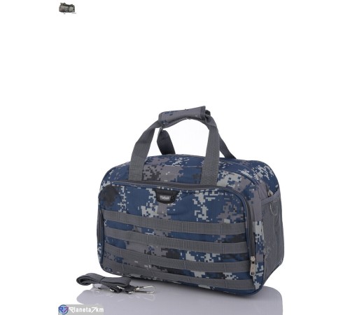 Сумка чоловіча 30*43*18 см, синій "BESTBAG" Сумка чоловіча 30*43*18 см, синій "BESTBAG"