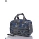 Сумка чоловіча 30*43*18 см, синій "BESTBAG"