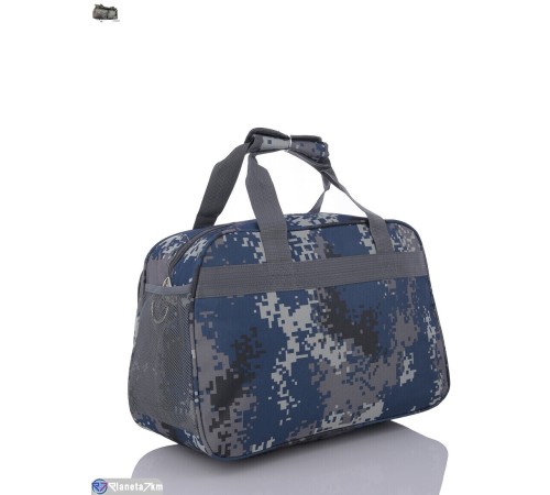 Сумка чоловіча 30*43*18 см, синій "BESTBAG" Сумка чоловіча 30*43*18 см, синій "BESTBAG"