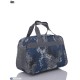 Сумка чоловіча 30*43*18 см, синій "BESTBAG"