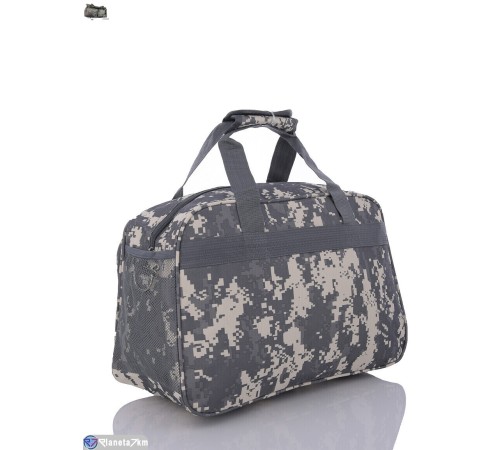 Сумка чоловіча 30*43*18 см, сірий "BESTBAG" Сумка чоловіча 30*43*18 см, сірий "BESTBAG"