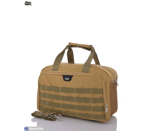 Сумка чоловіча 30*43*18 см, бежевий "BESTBAG" Сумка чоловіча 30*43*18 см, бежевий "BESTBAG"