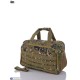 Сумка чоловіча 30*43*18 см, хакі "BESTBAG"