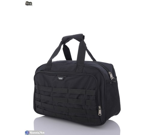 Сумка чоловіча 30*43*18 см, чорний "BESTBAG" Сумка чоловіча 30*43*18 см, чорний "BESTBAG"