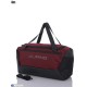 Сумка 27*52*18 см, бордовий "BESTBAG"